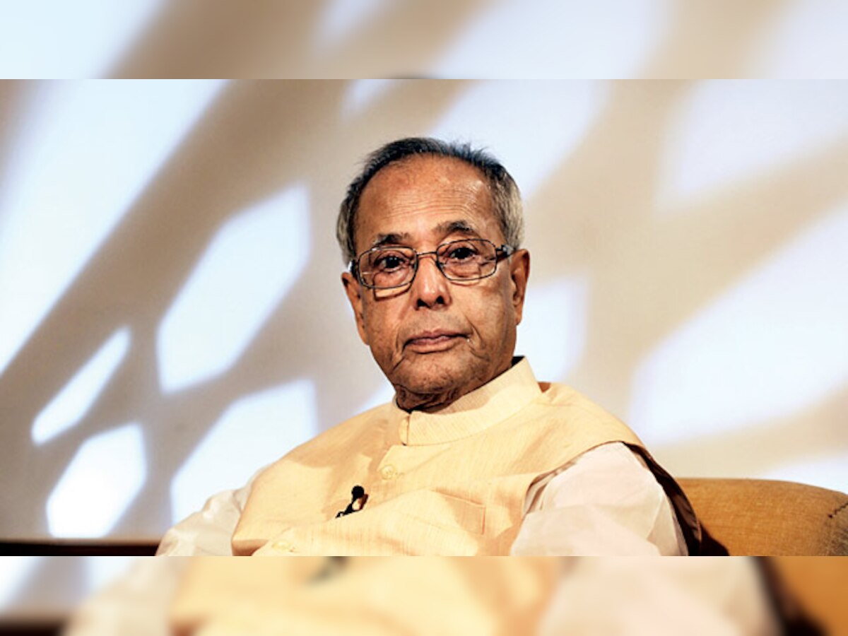 President complains against Congress to EC