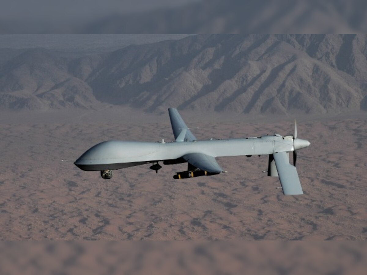 Four Al-Qaeda members killed in Yemen drone strikes