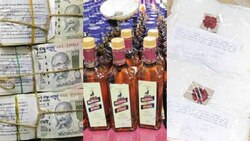 Election season in full swing: Rs 83 cr cash, 7 lakh litre booze and 1485 kg drugs seized in poll-bound states!