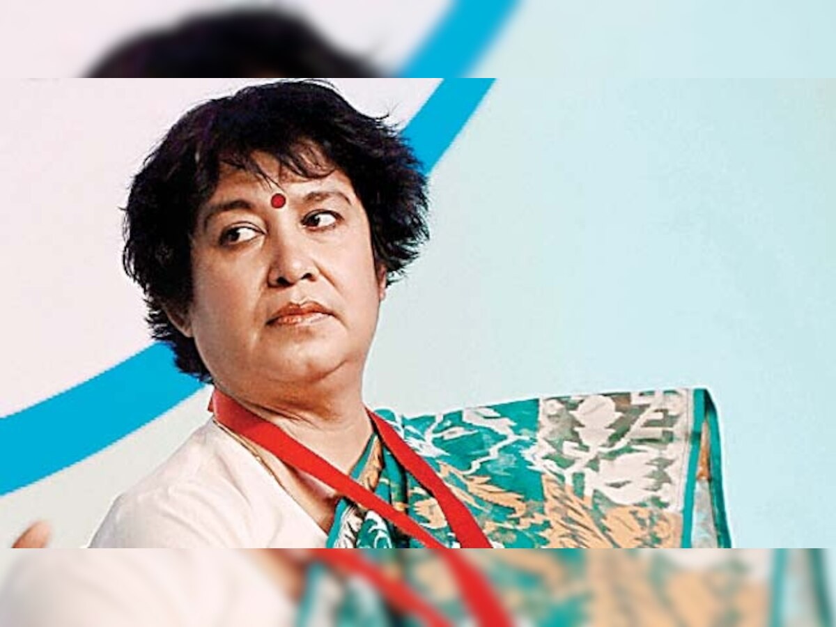 Zee JLF: Taslima Nasreen says no Islamic country can be 'secular' until Islam learns to accept 'criticism' 