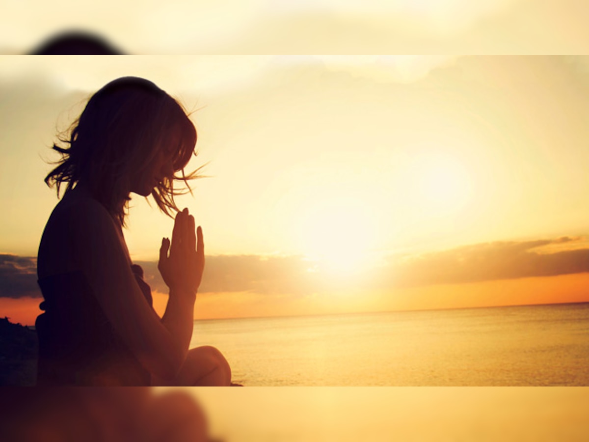 How prayers can change your life