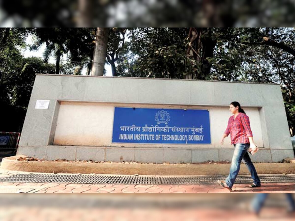 IIT Bombay E-Summit to inspire budding entrepreneurs