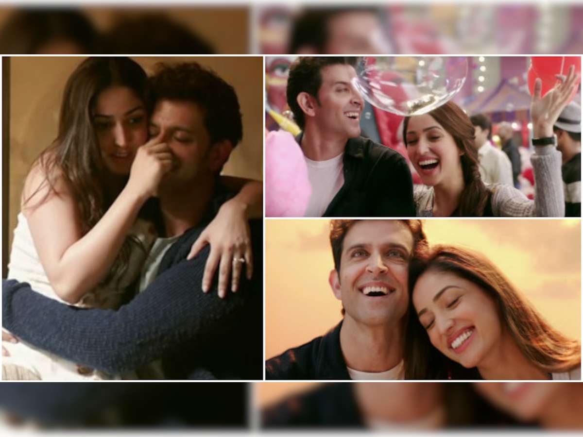 'Kaabil' Review: Kaabil is old-school, emotional and forceful, an ABSOLUTE MUST for all Hrithik Roshan fans!