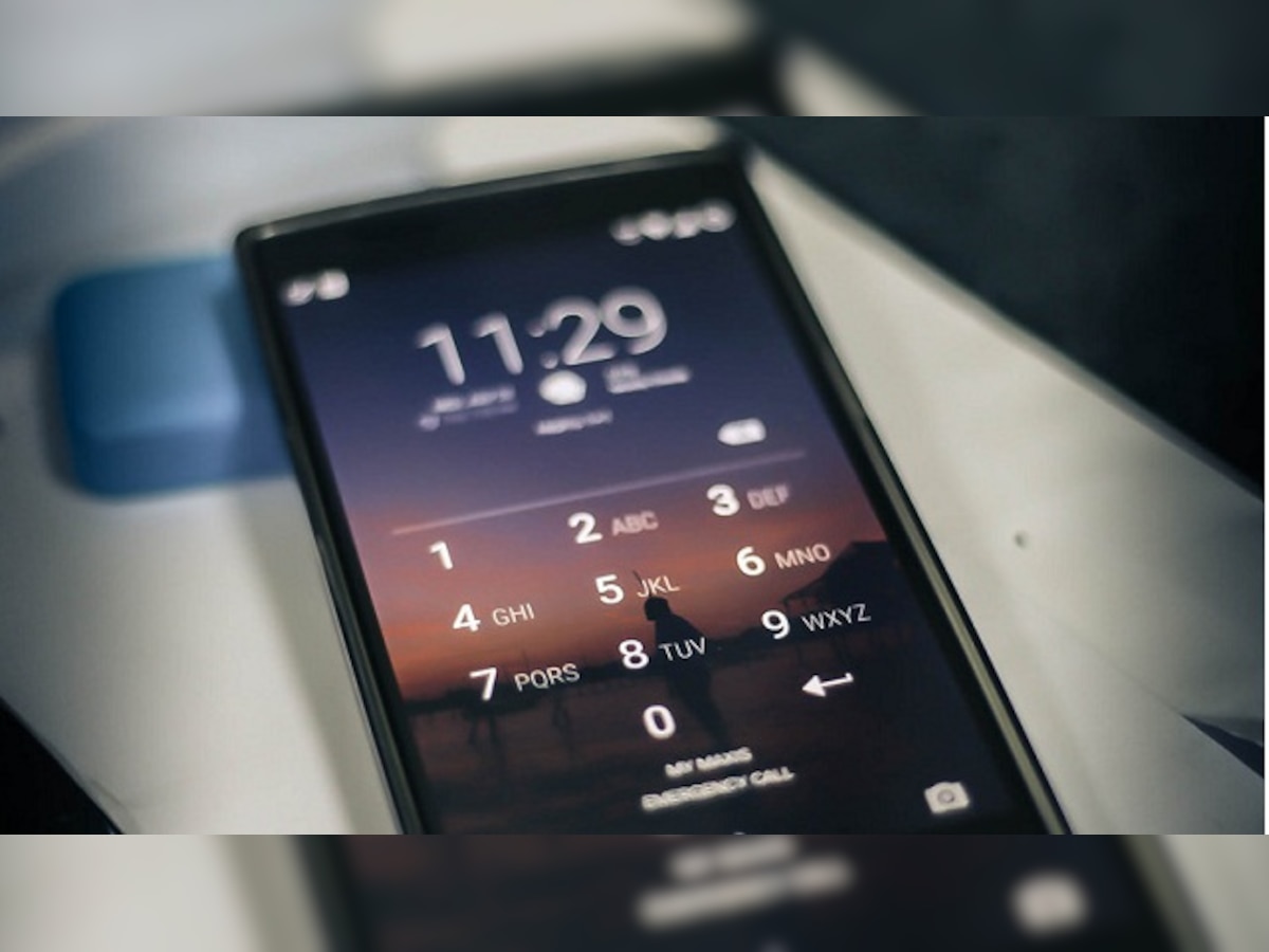 Android pattern lock can be cracked in just five attempts: Here's how