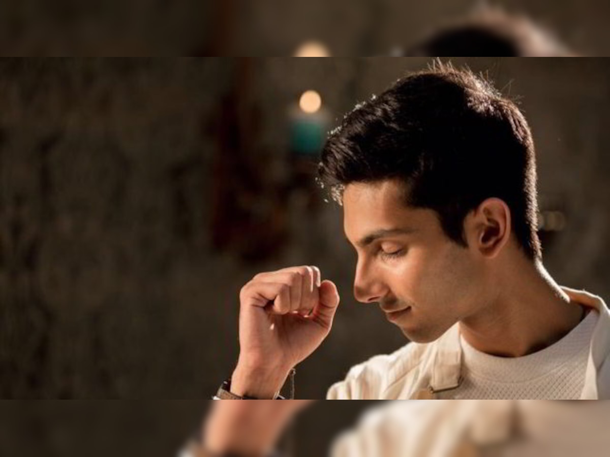 Get a life and an eye check-up: Kolaveri Di composer Anirudh Ravichander  refutes MMS sex video rumours