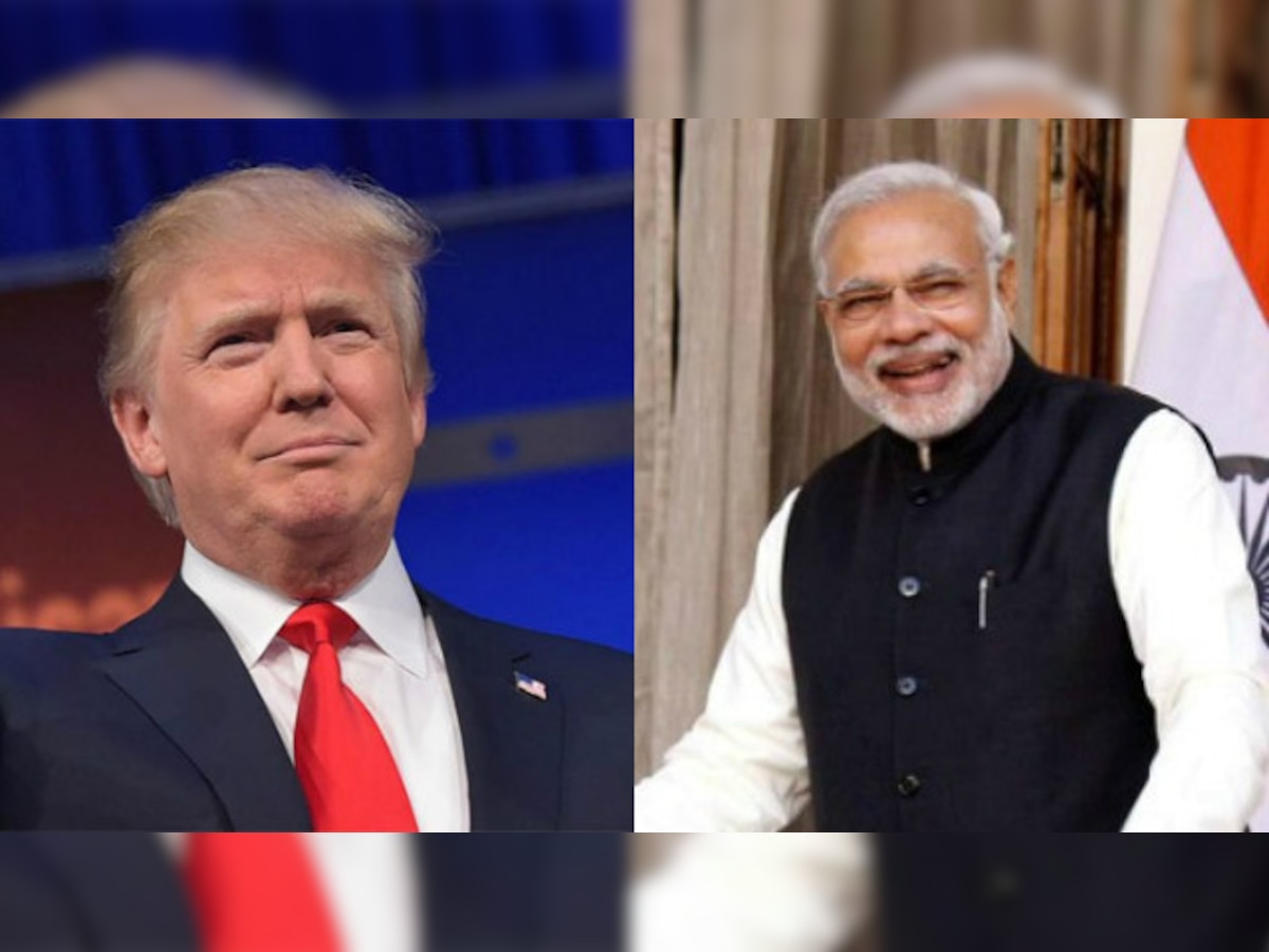 India 'true friend'; President Trump, PM Modi extend invites to each other 