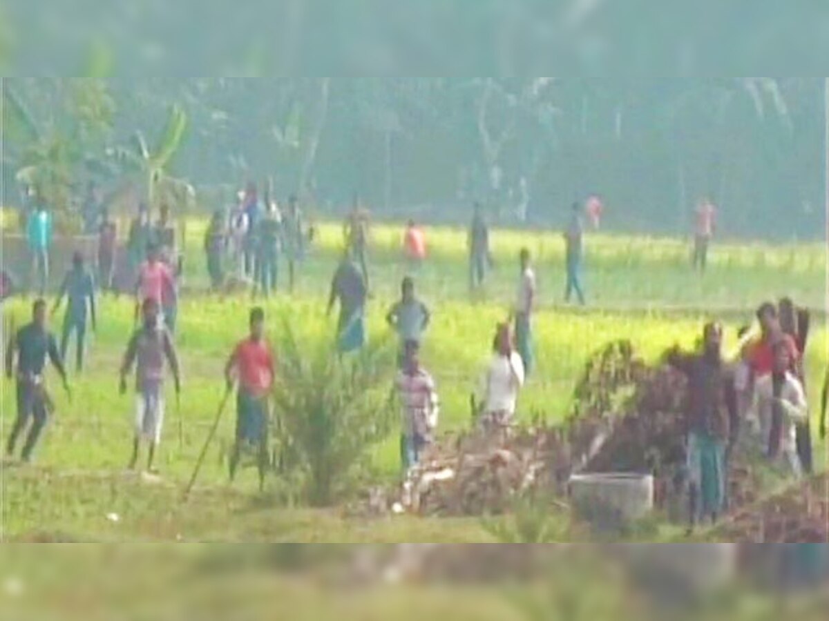 West Bengal: Bhangar limps back to normalcy after 10 days of anti-land grab movement