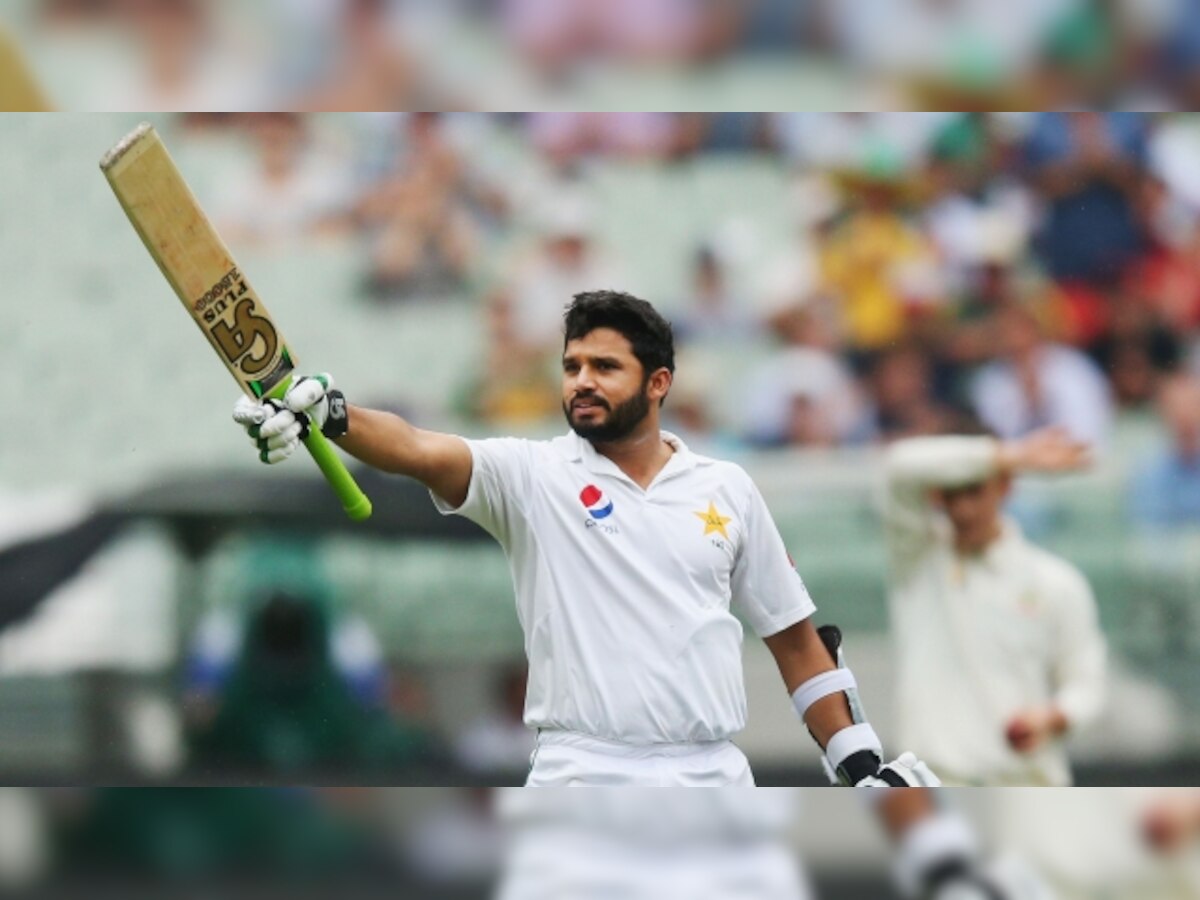 Azhar Ali's captaincy to be reviewed after Australia tour: PCB Chief