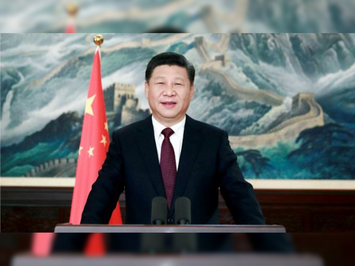 Ahead of China's New Year, Xi Jinping pushes for clean, reformed military