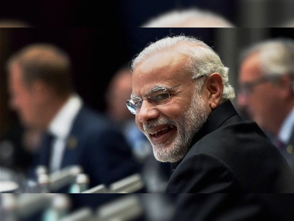 American foreign policy mag ranks India sixth among eight great powers, lauds PM Modi