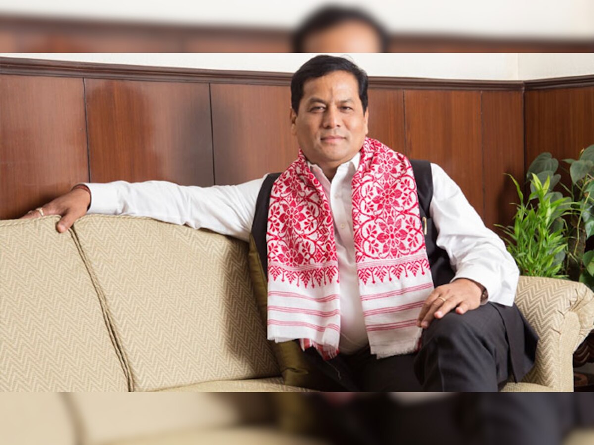Assam serial blasts: No violence can affect desire for peace, says Sonowal