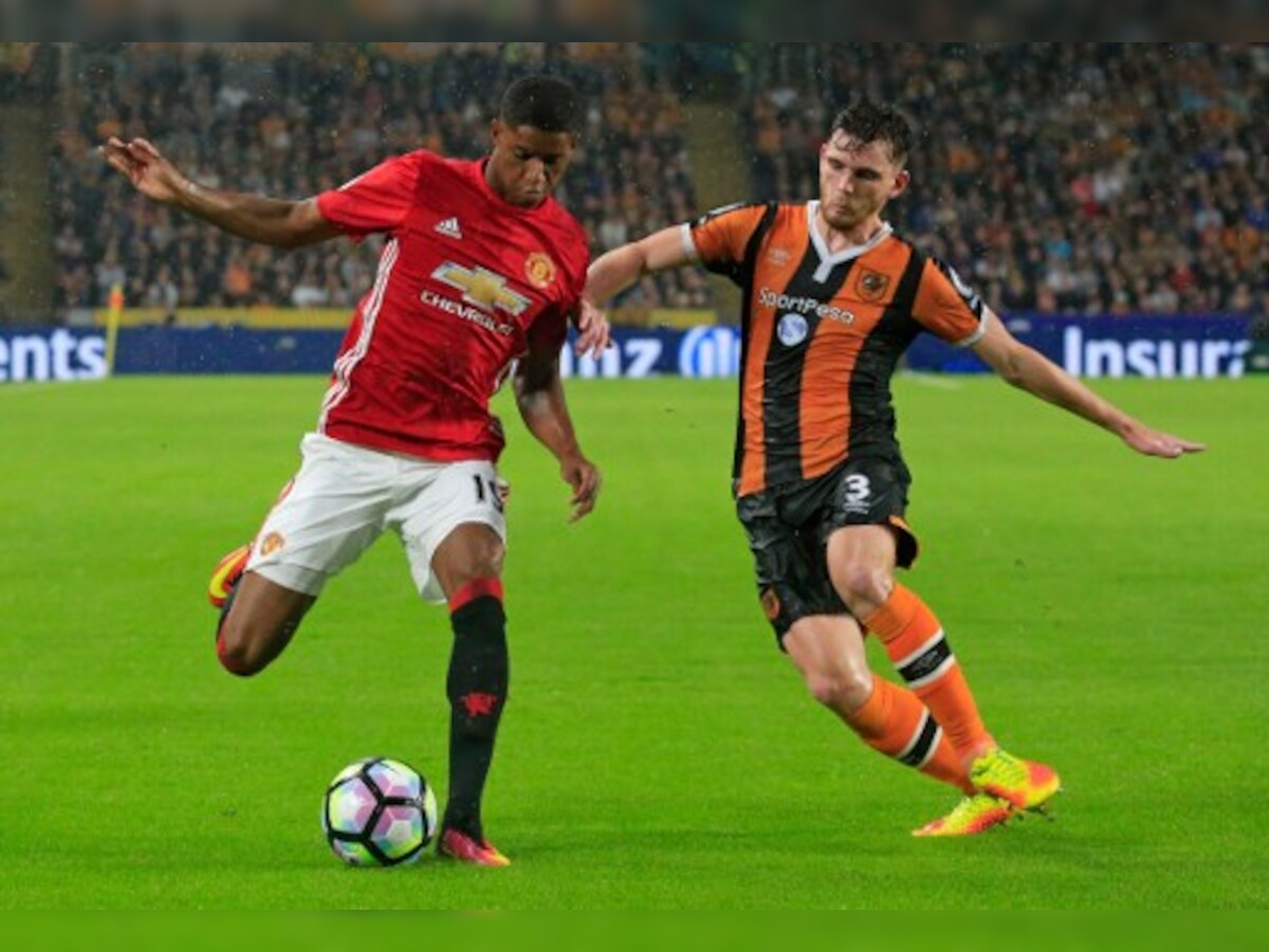 EFL Cup | Hull City v/s Manchester United: Live streaming and where to watch in India