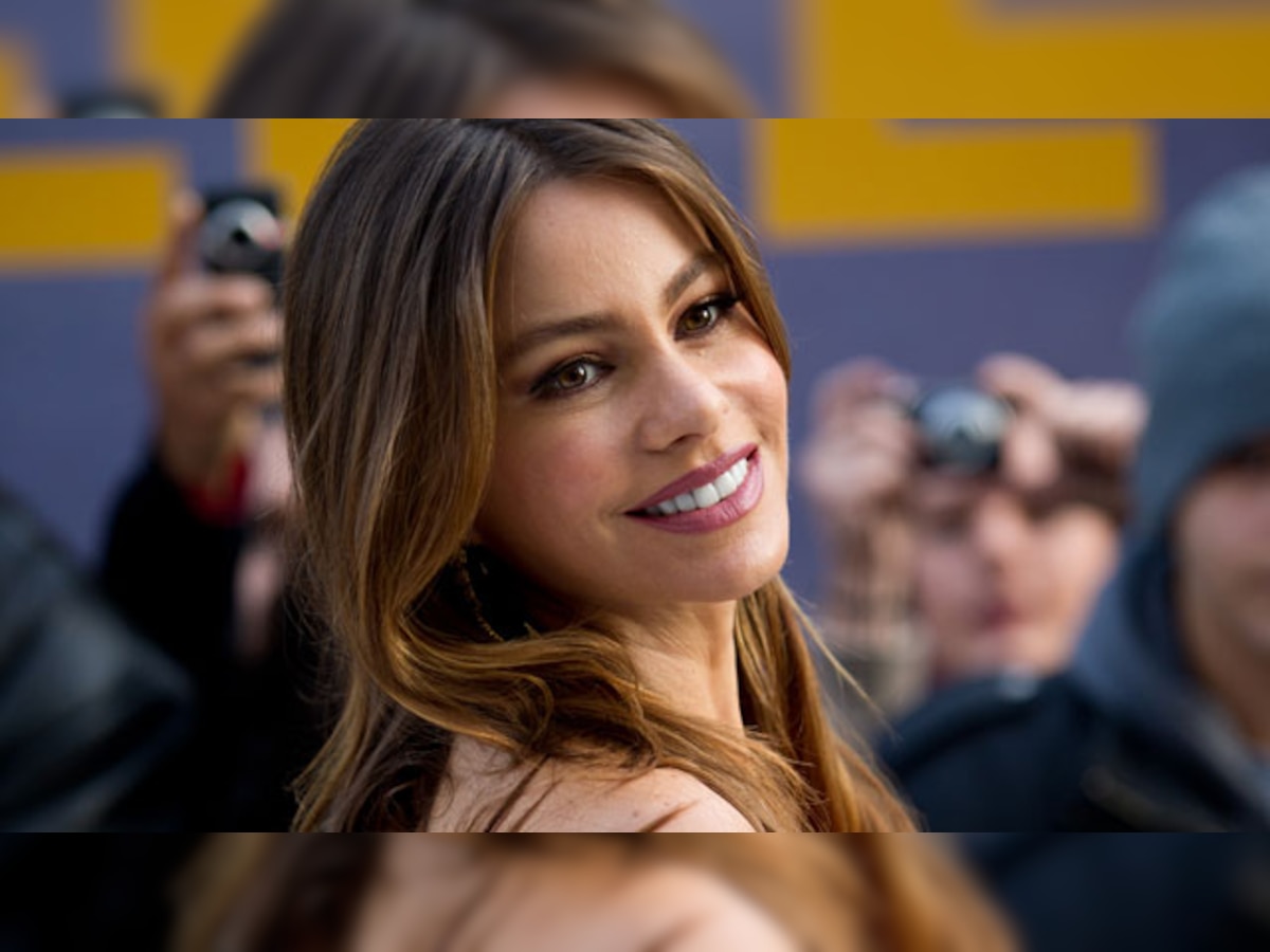 What's wrong with being a stereotype? asks Sofia Vergara about 'Modern