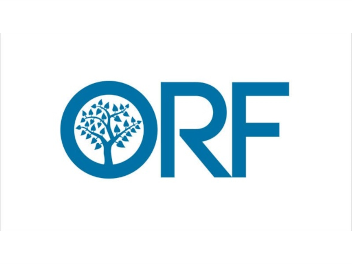 ORF emerges top Indian think tank in Asia 