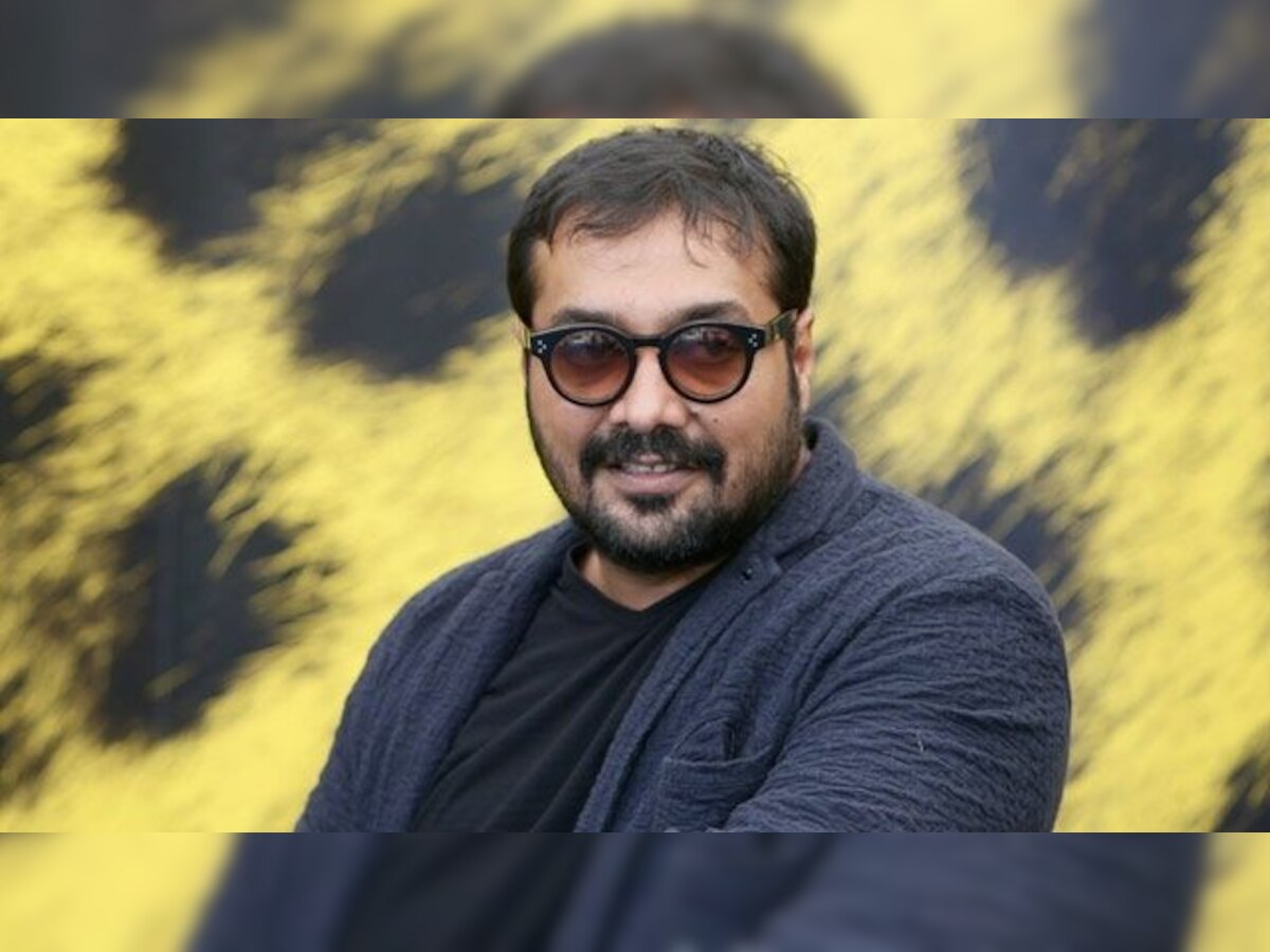 Twitter hits out at Anurag Kashyap for calling  Sanjay Leela Bhansali's attackers 'Hindu terrorists' 