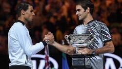 Aus Open: Federer and Nadal serve up tennis lovers a feast, may be for one last time