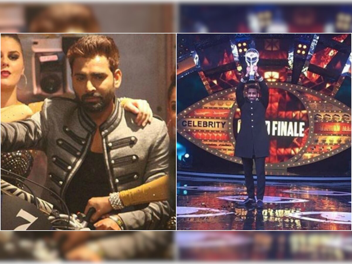 Manveer Gurjar's first interview after Bigg Boss 10 win: Here's everything he has to say!