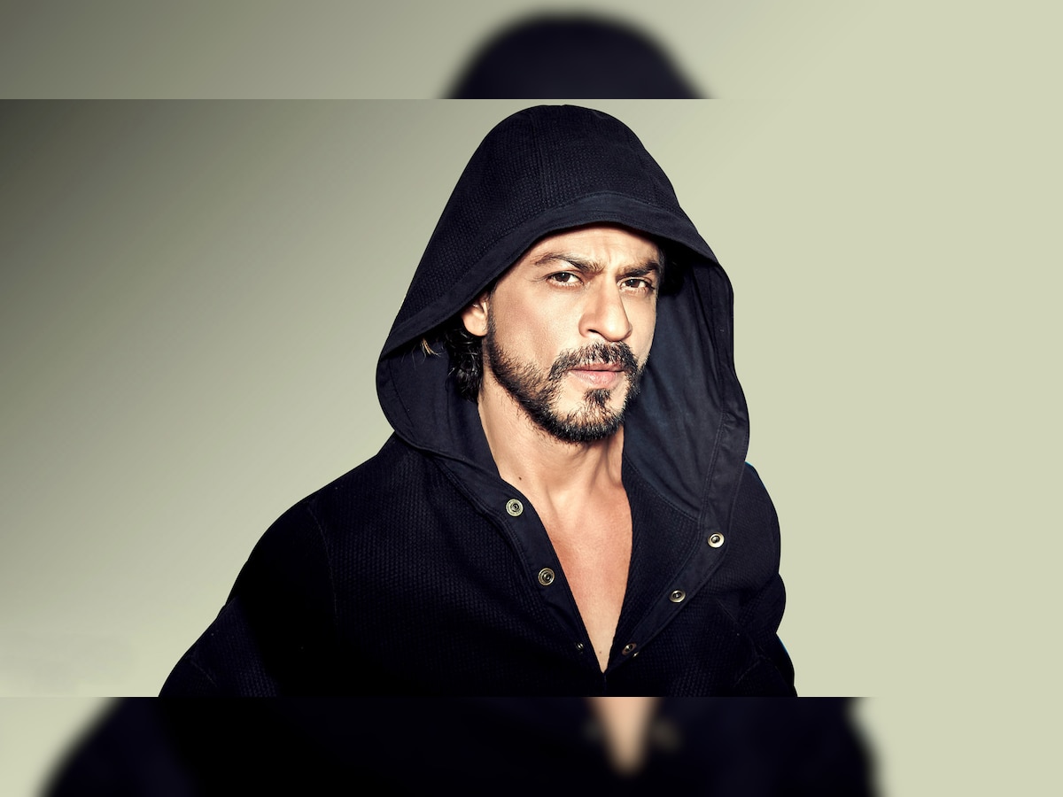 The SRK Interview: Shah Rukh Khan on 'Raees' success, playing the bad guy and getting compartmentalised!