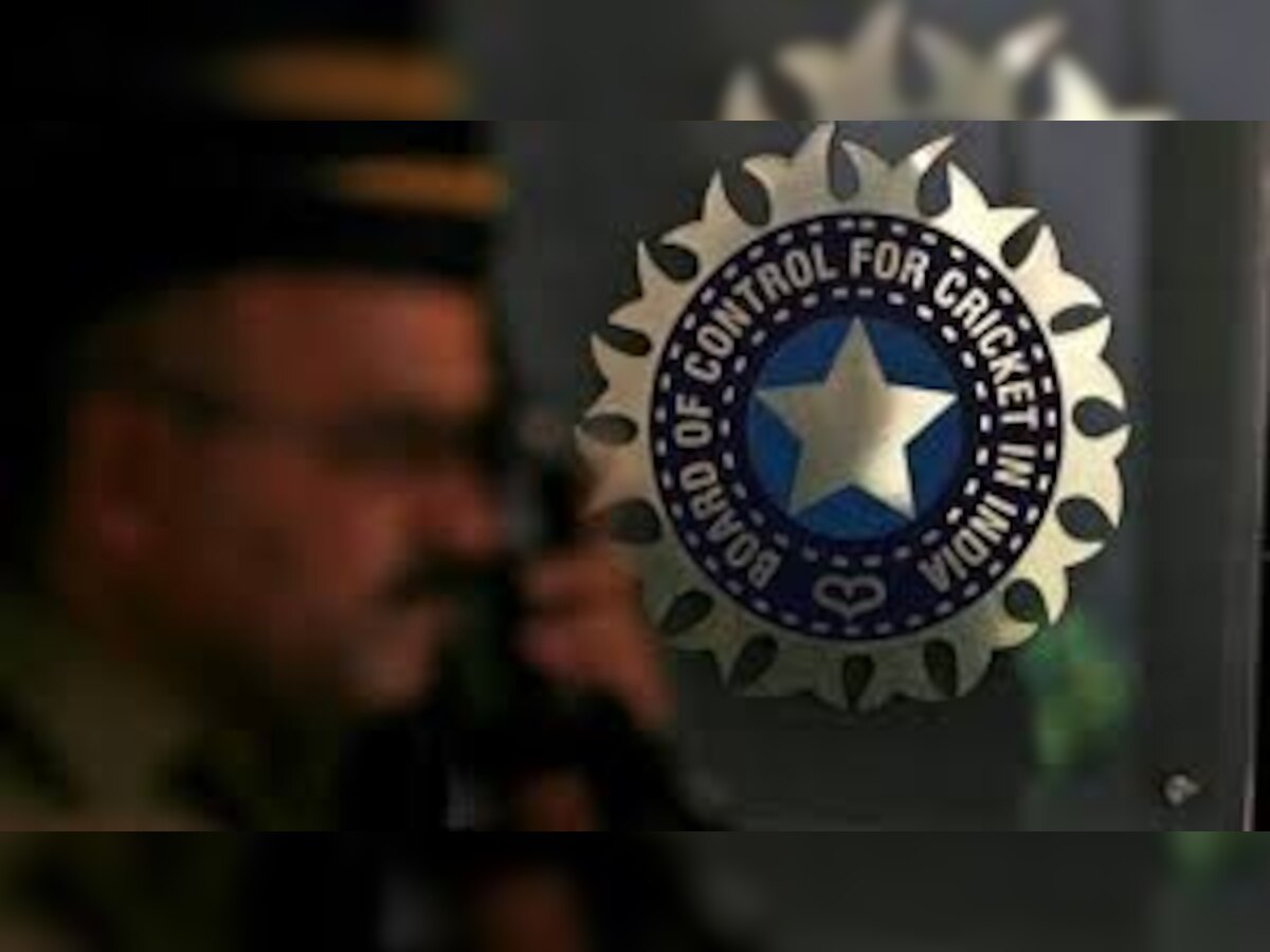 New BCCI administrators meet for first time