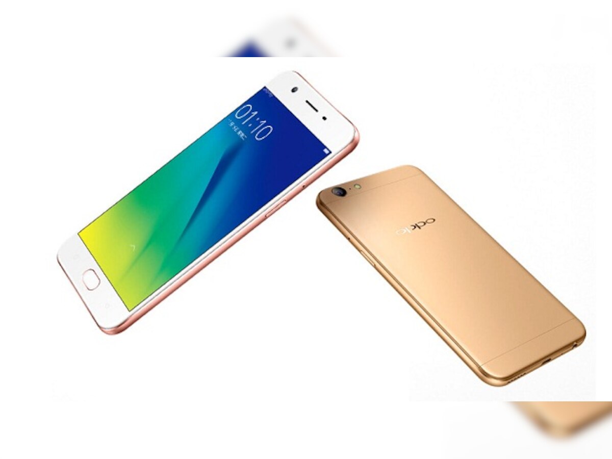 Oppo A57 starts receiving Android 14 update in India - Times of India