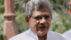 Sitaram Yechury calls Budget 2017 a 'complete gimmick' and 'full of jumlas' 