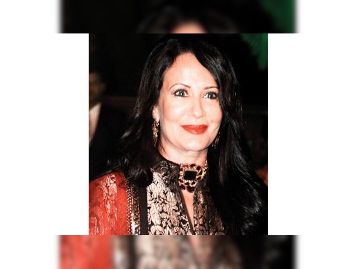 Heard this? Ayesha Shroff is co-producing Tiger's next