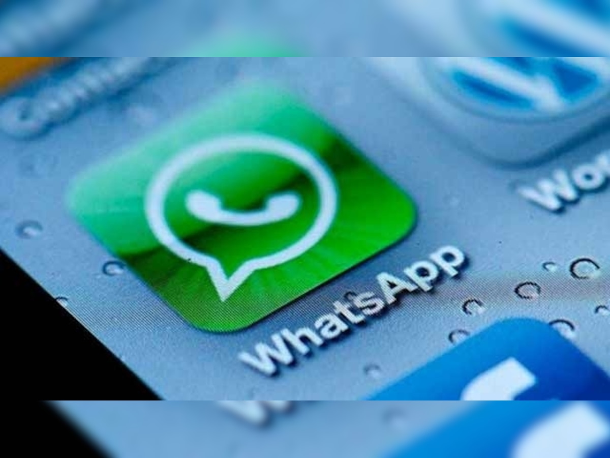 Forget Facebook and Twitter: How about Fake News on WhatsApp