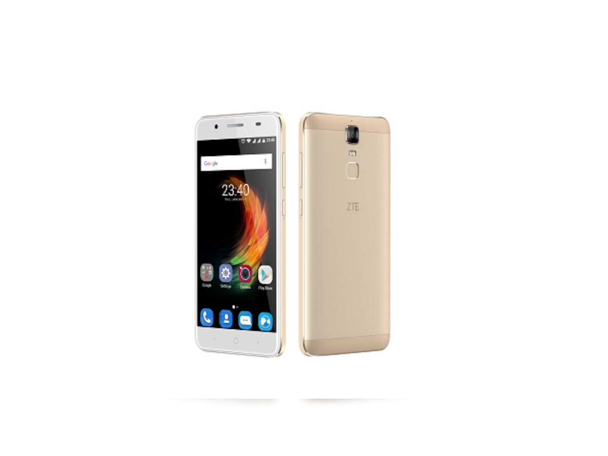 ZTE introduces Blade A2 Plus in India: Price and Specifications