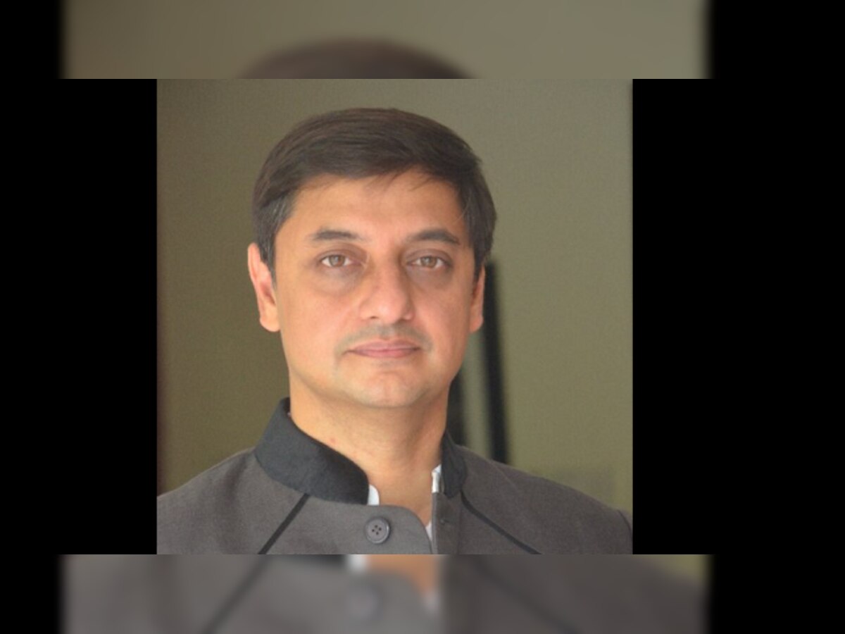 Sanjeev Sanyal appointed as Principal Economic Adviser: All you need to know about him