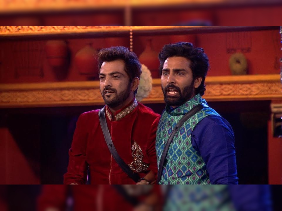 Manu Punjabi SHOCKED to know about Manveer Gurjar's marital status!