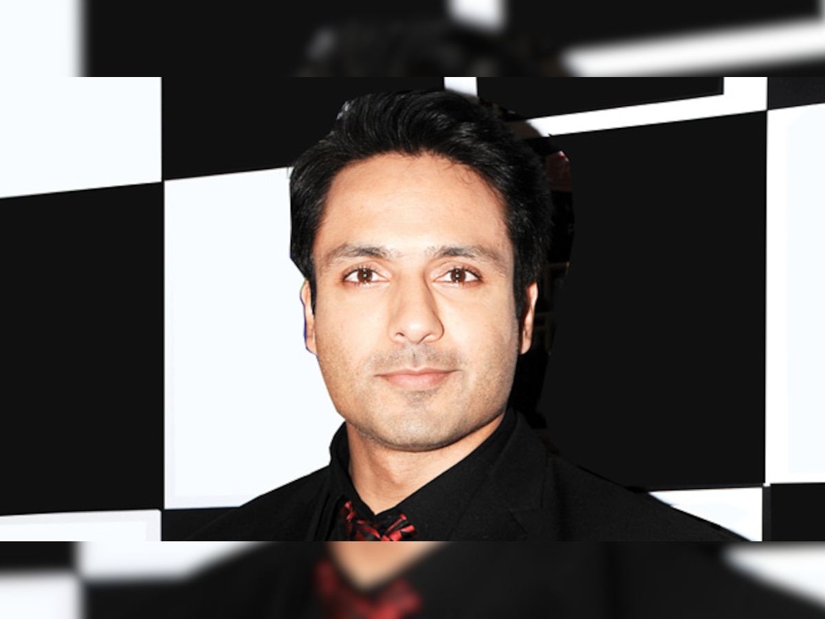 Iqbal Khan to play a robot