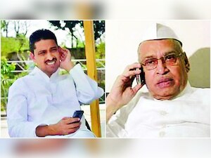 UP Elections 2017: Uncle-nephew battle keeps electoral tensions simmering