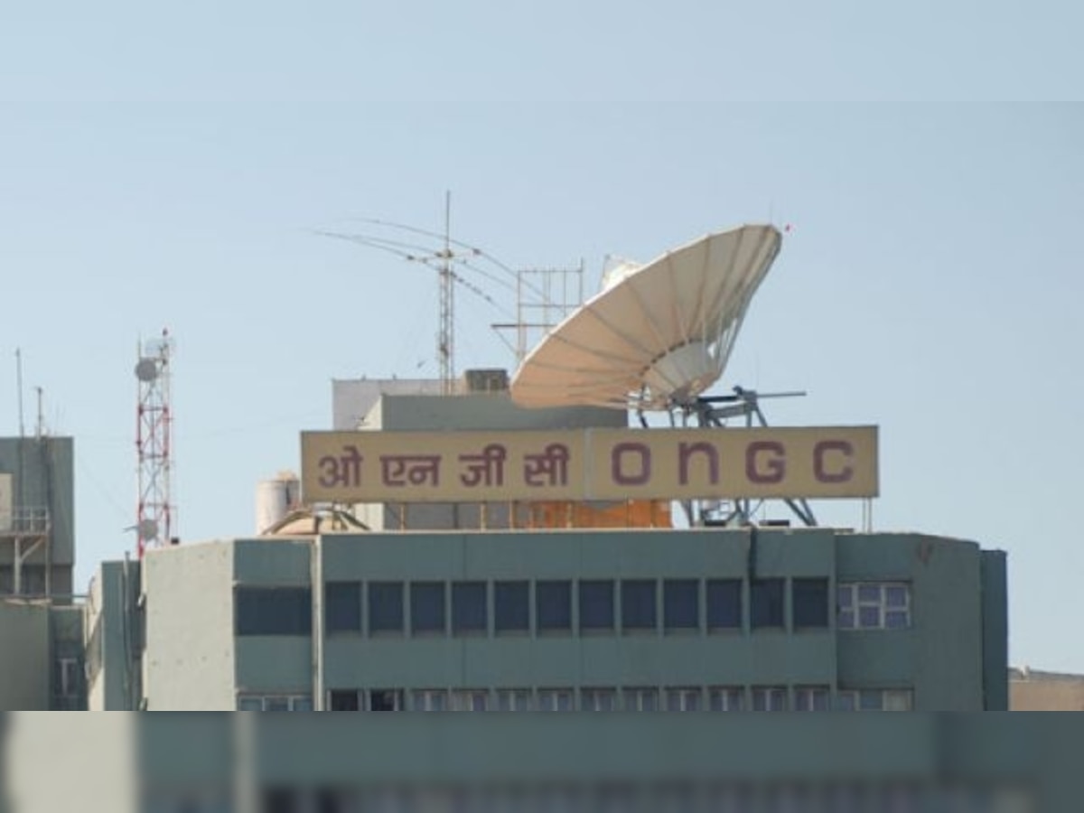 ONGC removes Rajiv Gandhi from office building name, adds Pandit Deendayal Upadhyaya