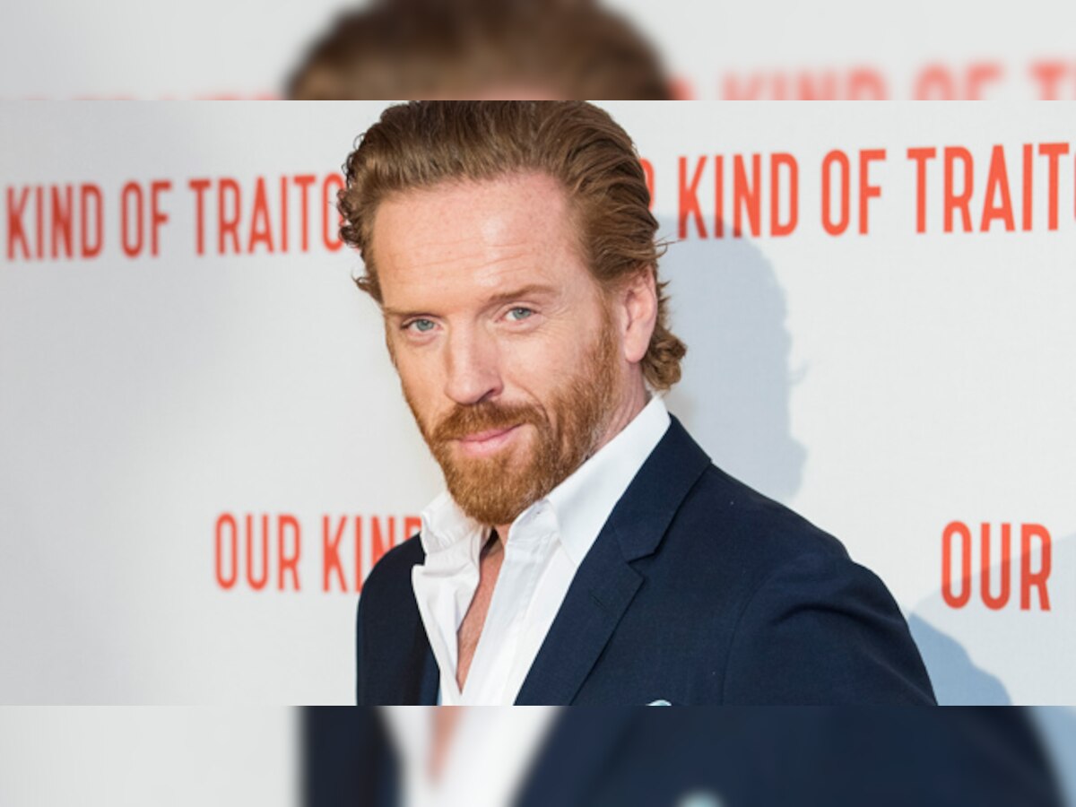 Damian Lewis has a sharp response to new James Bond casting speculations