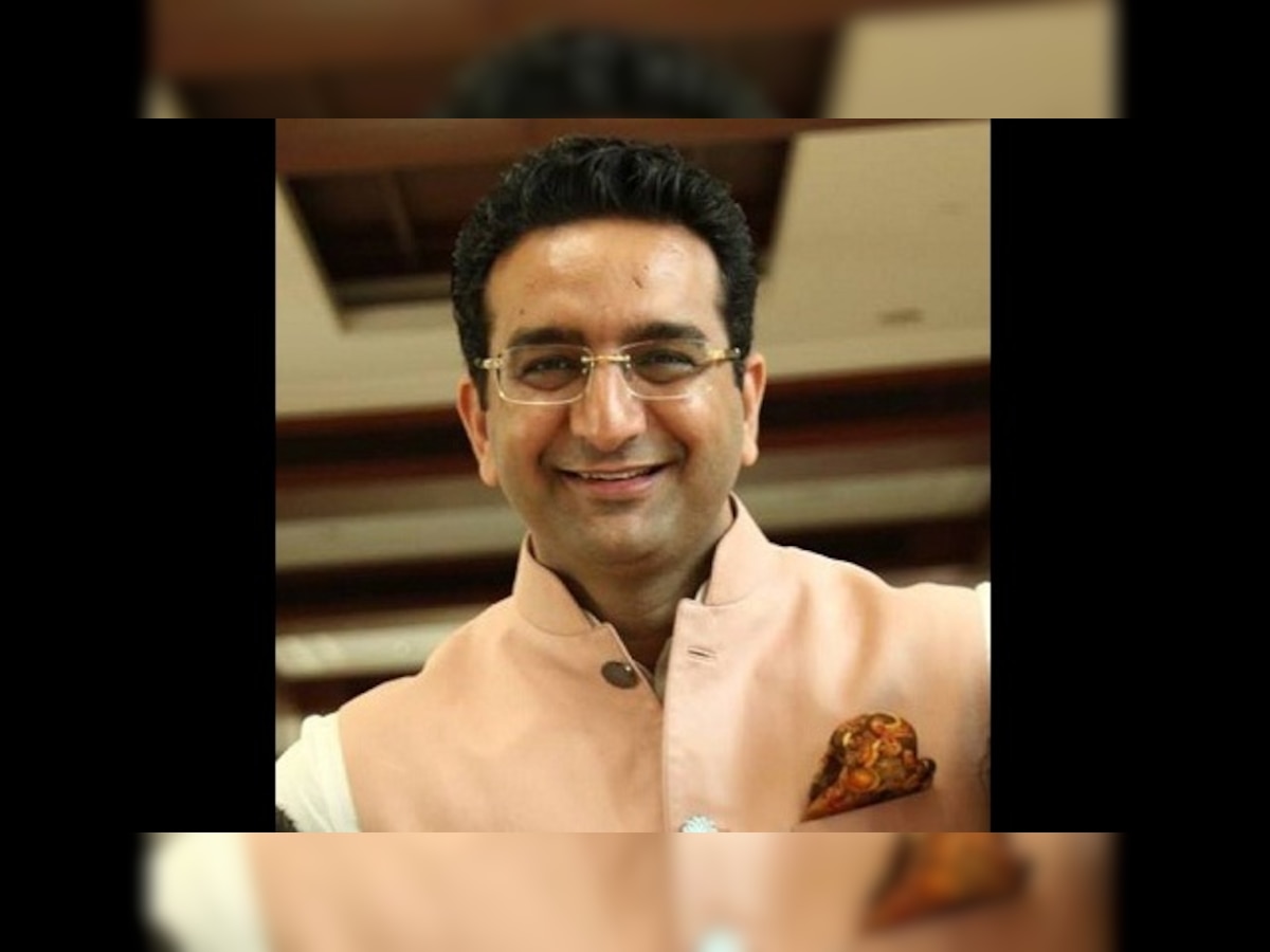 UP elections 2017: SP's Gaurav Bhatia resigns from all party posts 5 days before polls