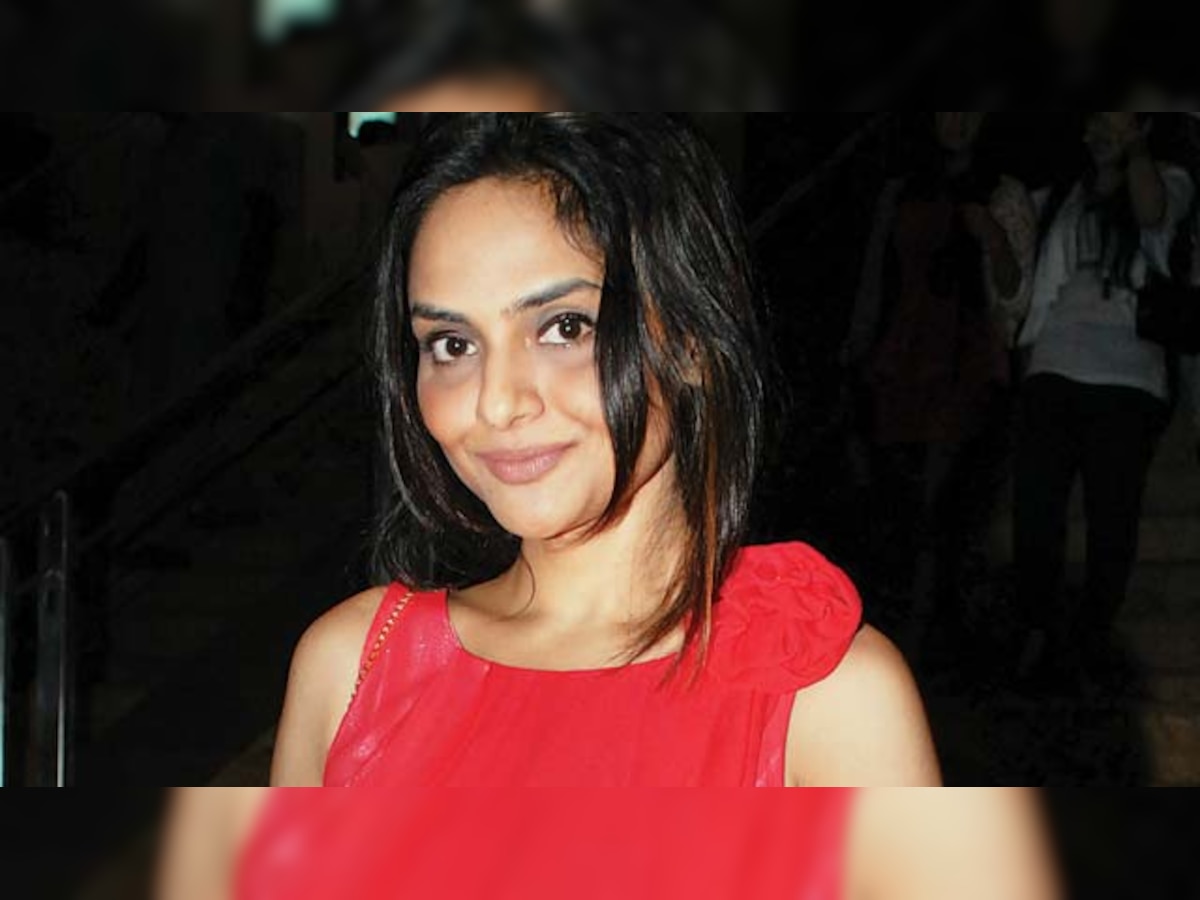 'Roja' actress Madhoo to be seen in a short film