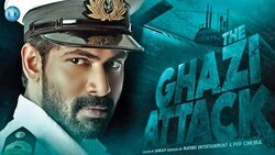 The Ghazi Attack gets ‘UA’ with 2 verbal cuts