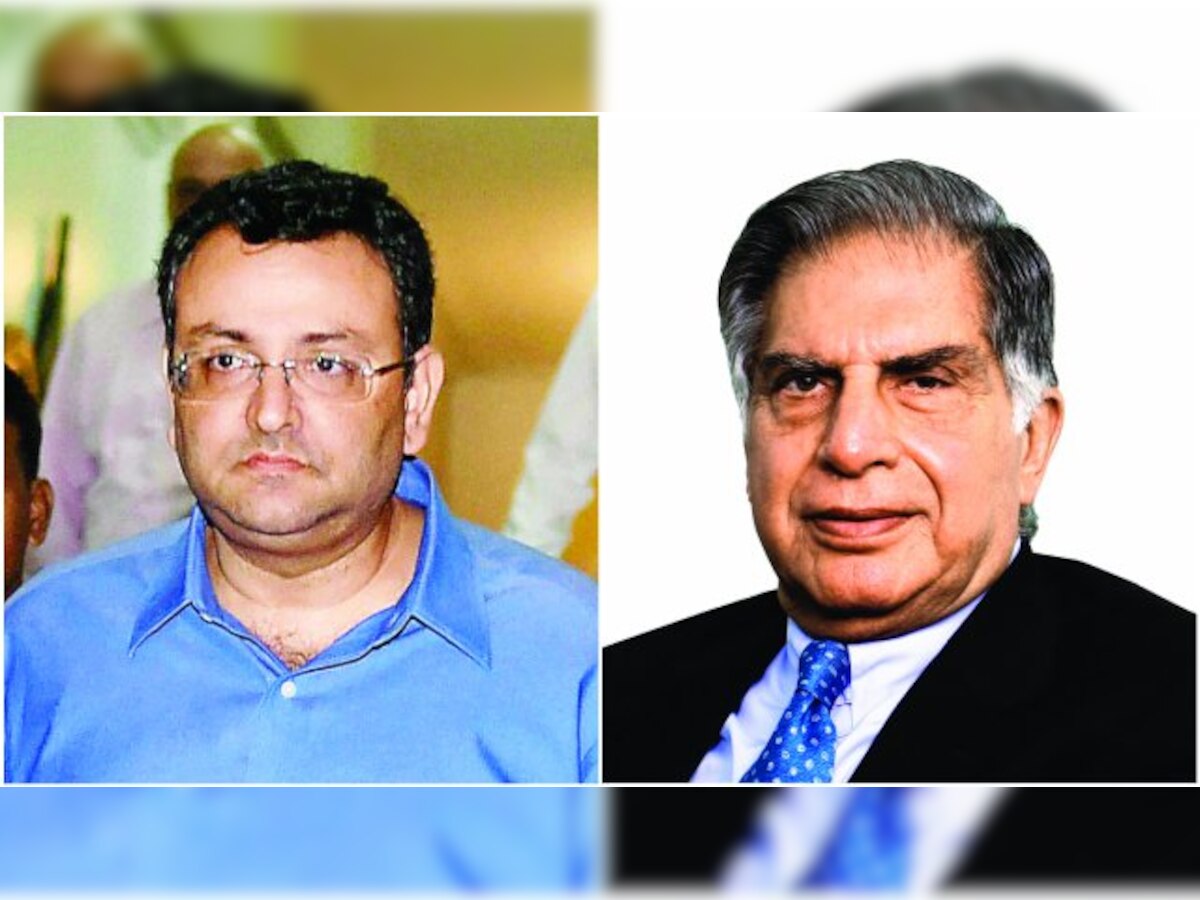 Cyrus Mistry out, Bombay House mystery solved