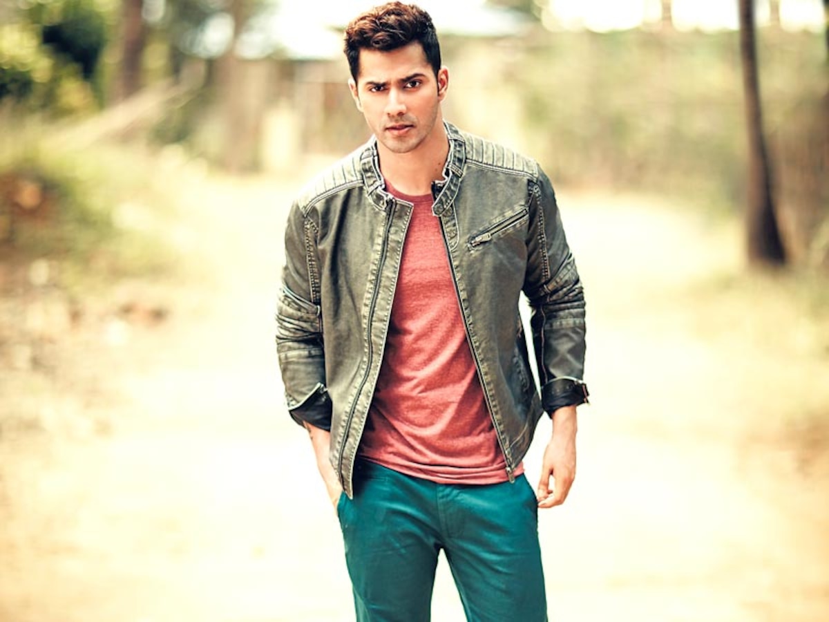 REVEALED: The two looks of Varun Dhawan from 'Judwaa 2'