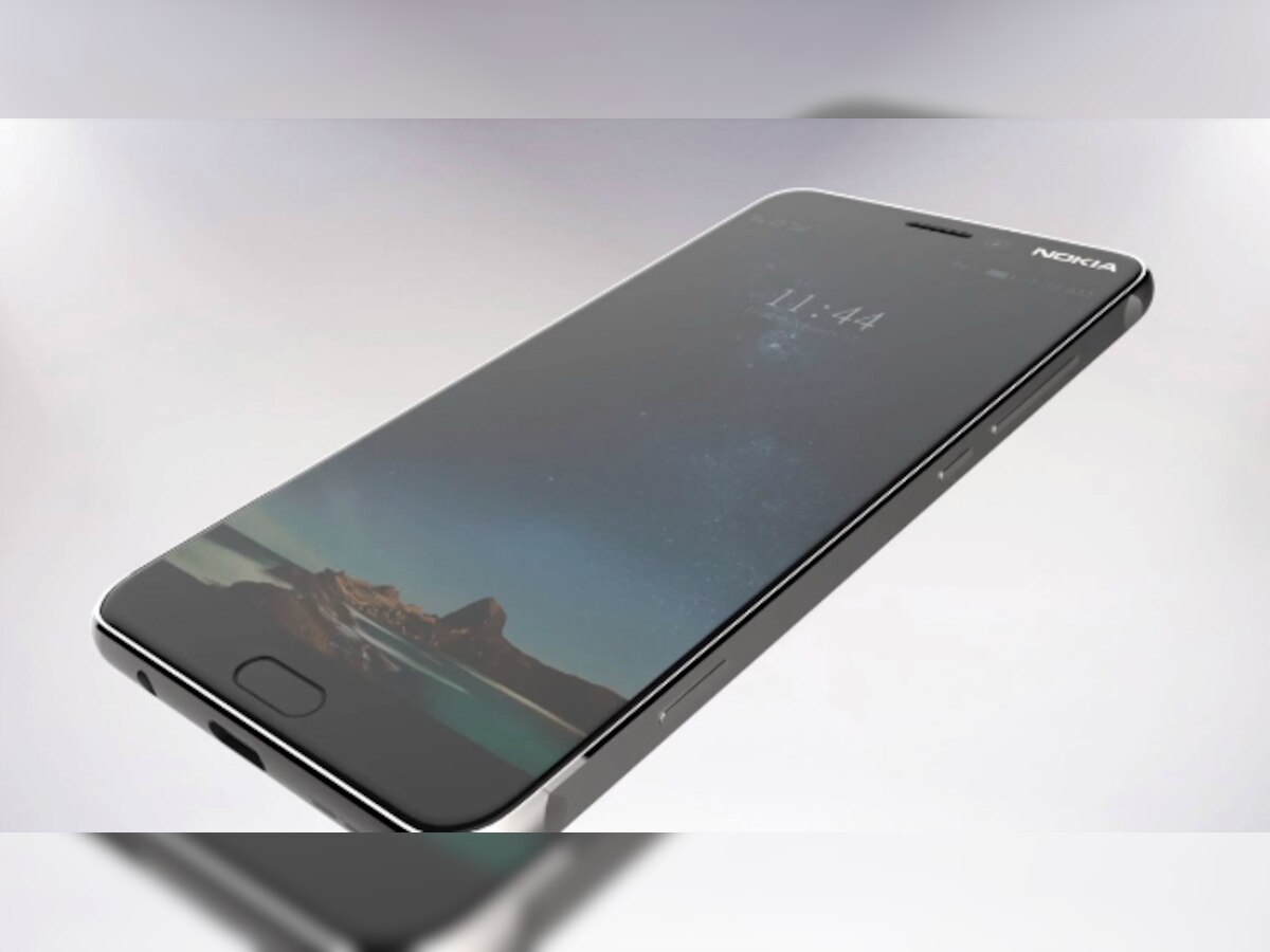 Everything we think we know about the Nokia P1