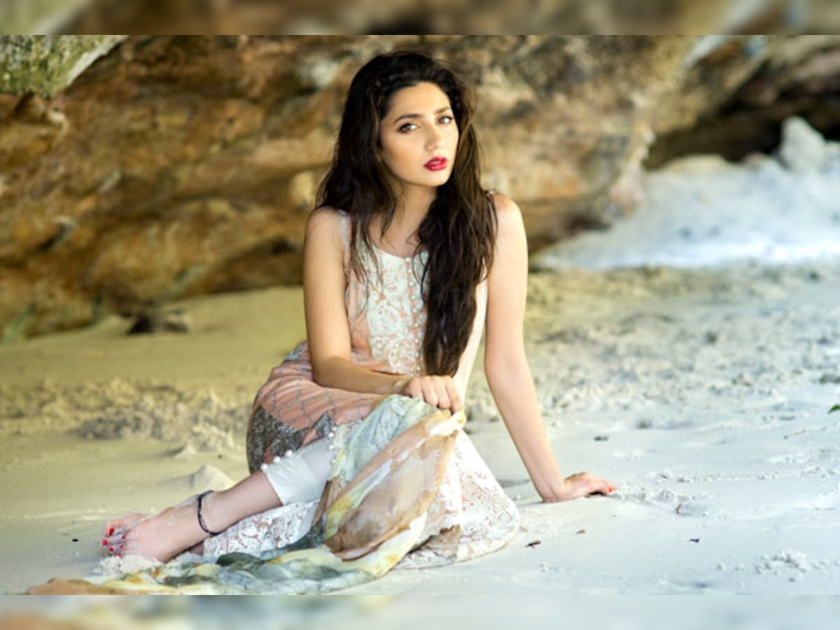 Exclusive Interview | Mahira Khan talks about Raees, love for Bollywood and being a single mom!