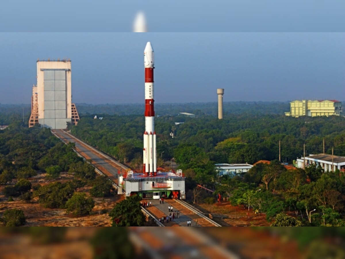 Satellite launch: ISRO to earn half the cost from foreign parties