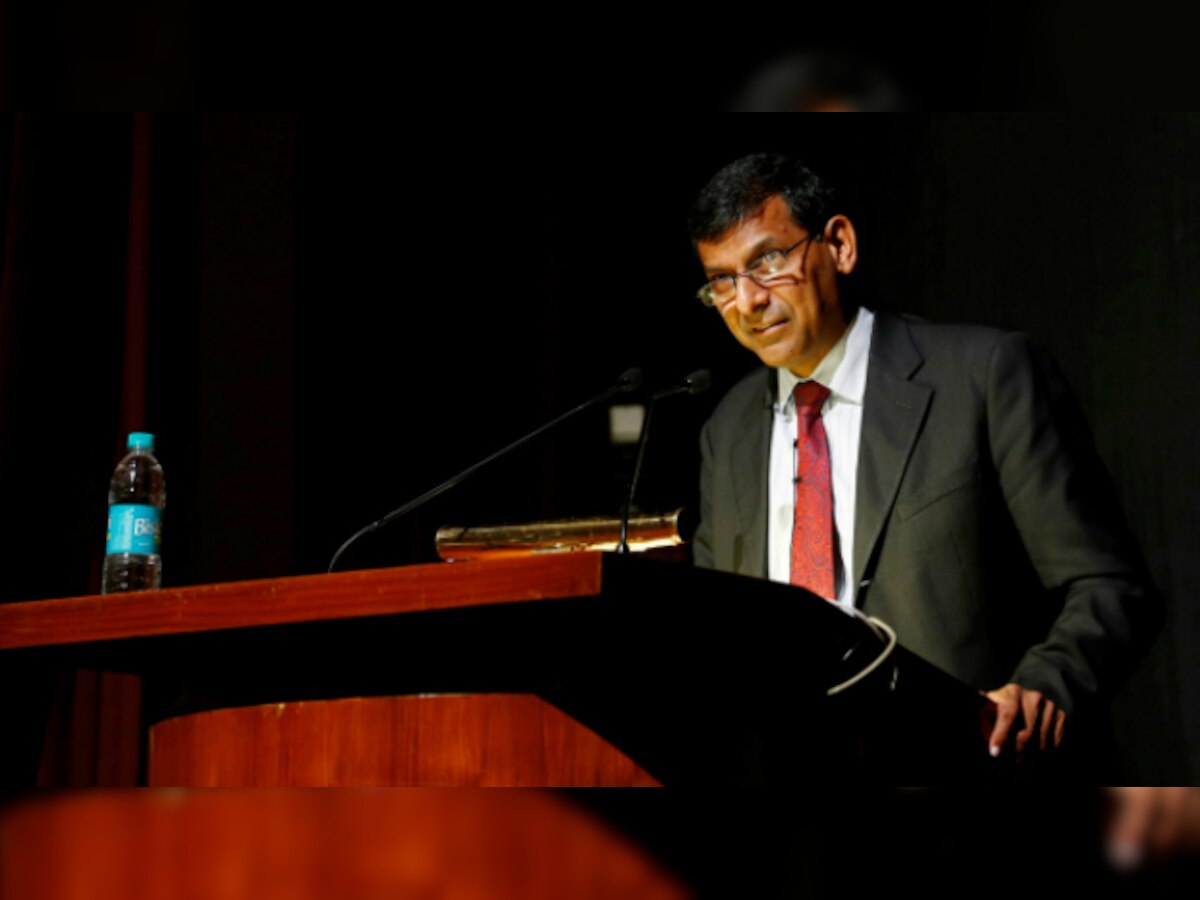 'Oh my God, how did I miss this?'- Professor Rajan ecstatic about being back in academia 