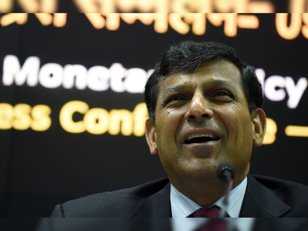 'Prof' Raghuram Rajan loves riding his bike to work in Chicago