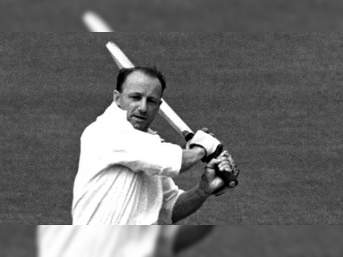 Former Aussie bowler says Bradman wouldn't have been as successful today! 