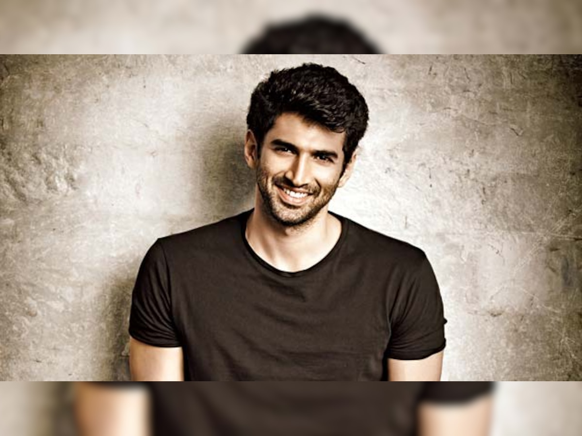 Here's what Aditya Roy Kapur's next film is going to be!