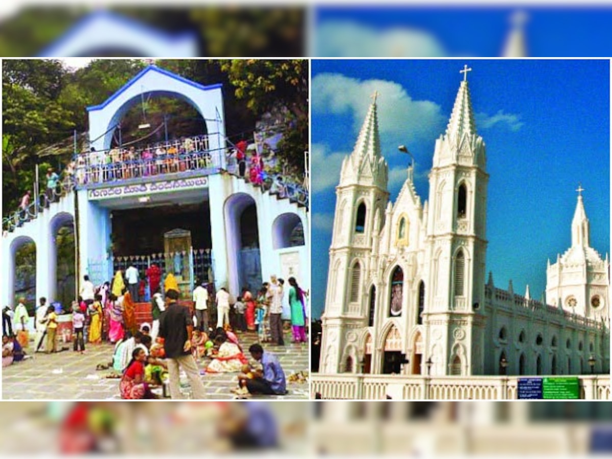 Gunadala Mary Matha Church to be re-developed 