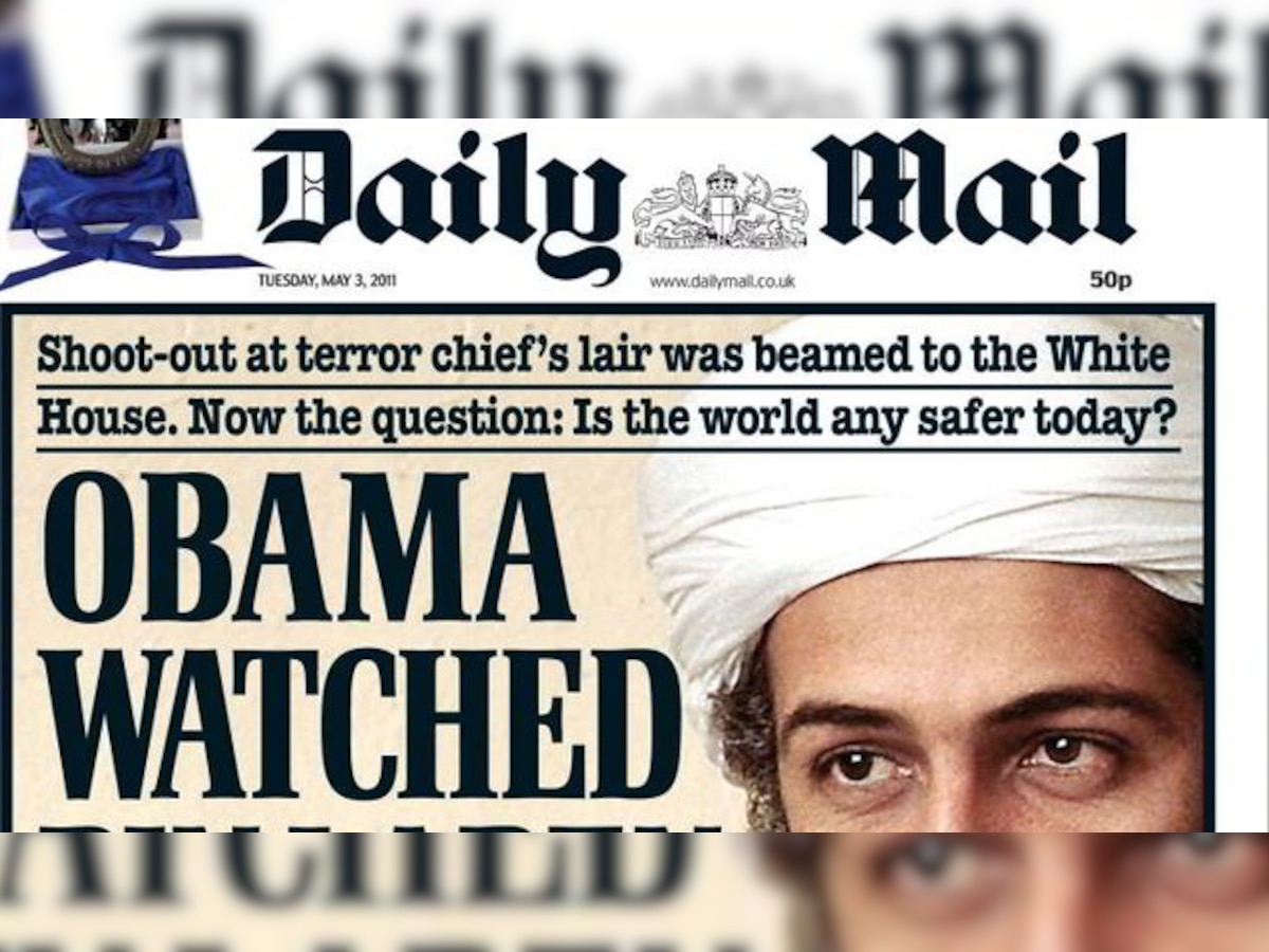 Daily Fail? Wikipedia editors ban 'unreliable' Brit tabloid Daily Mail as source