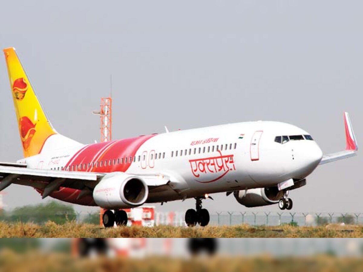 Air India Express to fly in formation with other airlines