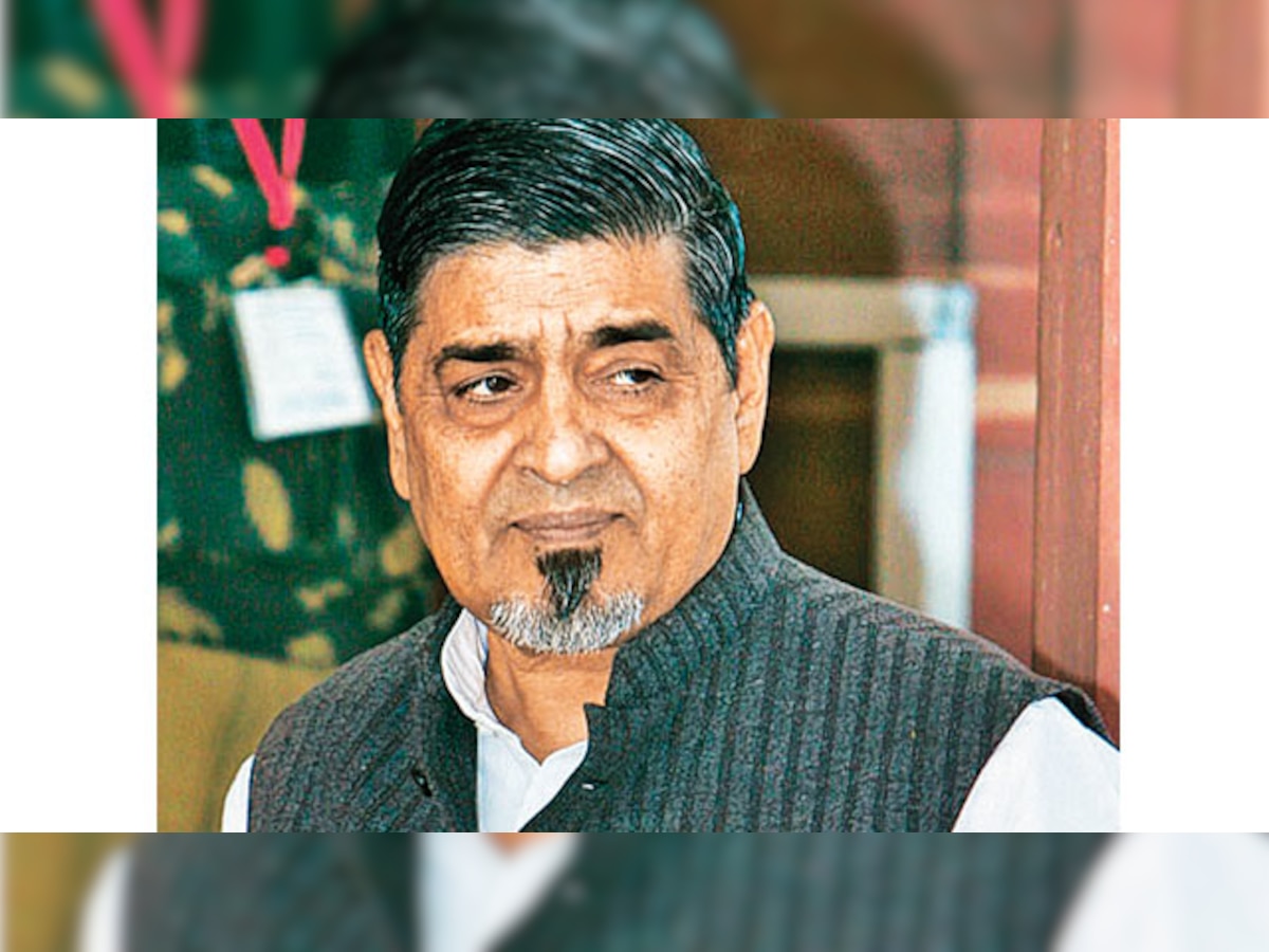 33 years after anti-Sikh riots, Jagdish Tytler may face lie detector test